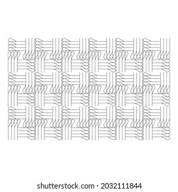Hermoso fondo abstracto. Muy adecuado para el fondo.