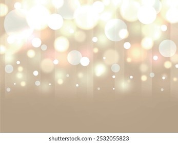 Beautiful abstract backgrounds with elegant light shining through