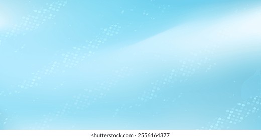 Beautiful abstract cloud and clear blue sky landscape nature white background and wallpaper, blue texture, light blue gradient, light glitter, blue pastel
