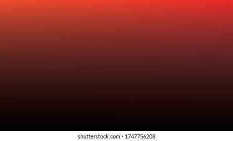 Beautiful abstract color gradient background