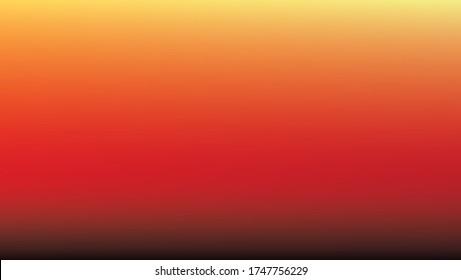 Beautiful abstract color gradient background