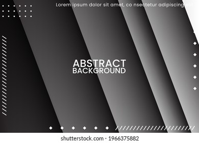 Beautiful abstract colored gradients with movement. Perfect for decoration presentation, brochure, catalog, poster, book, magazine etc. Vector Illustration