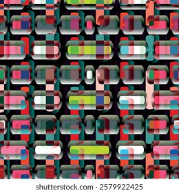 beautiful abstract colored graffiti background