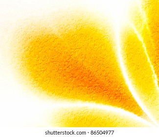 Beautiful abstract design background