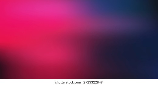 Hermoso diseño abstracto que presenta Gradientes de color sin costuras que se mezclan en un desenfoque suave de luz de neón brillante y un movimiento fluido que crea un efecto radiante brillante con patrones de ondas dinámicas.