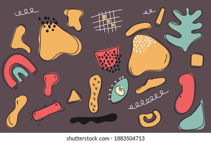 Beautiful Abstract design, vector art