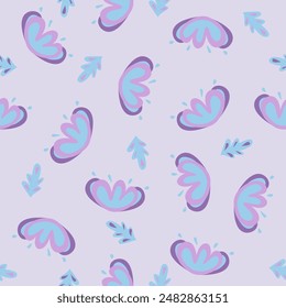 Bel motif abstrait harmonieux ethnique en tribale.Texture textile d'Ikat dans un style natif américain, mexicain, africain, méditerranéen.arrière-plan d'art populaire en tissu géométrique aztèque.Design Boho pour la décoration d'impression