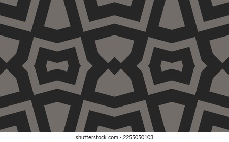 beautiful abstract geometric seamless pattern background. Perfect for website backgrounds, wallpapers, textiles and any design project.
