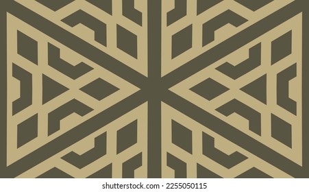 beautiful abstract geometric seamless pattern background. Perfect for website backgrounds, wallpapers, textiles and any design project.