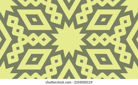 beautiful abstract geometric seamless pattern background. Perfect for website backgrounds, wallpapers, textiles and any design project.