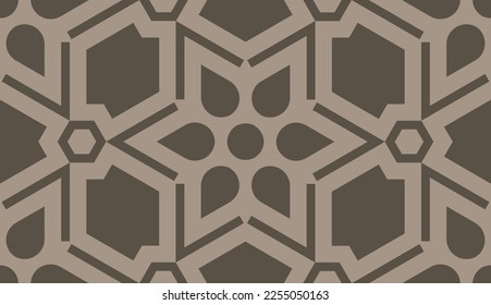 beautiful abstract geometric seamless pattern background. Perfect for website backgrounds, wallpapers, textiles and any design project.