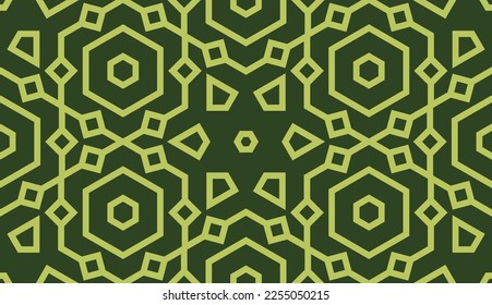 beautiful abstract geometric seamless pattern background. Perfect for website backgrounds, wallpapers, textiles and any design project.