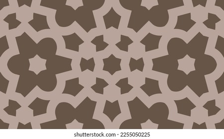 beautiful abstract geometric seamless pattern background. Perfect for website backgrounds, wallpapers, textiles and any design project.