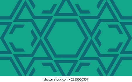 beautiful abstract geometric seamless pattern background. Perfect for website backgrounds, wallpapers, textiles and any design project.