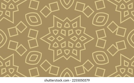 beautiful abstract geometric seamless pattern background. Perfect for website backgrounds, wallpapers, textiles and any design project.