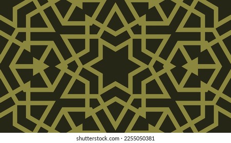 beautiful abstract geometric seamless pattern background. Perfect for website backgrounds, wallpapers, textiles and any design project.