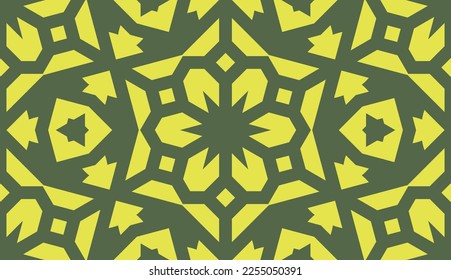 beautiful abstract geometric seamless pattern background. Perfect for website backgrounds, wallpapers, textiles and any design project.