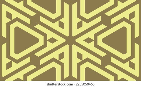 beautiful abstract geometric seamless pattern background. Perfect for website backgrounds, wallpapers, textiles and any design project.