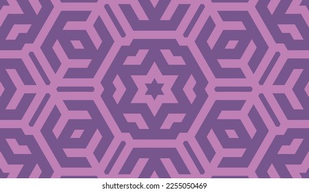 beautiful abstract geometric seamless pattern background. Perfect for website backgrounds, wallpapers, textiles and any design project.
