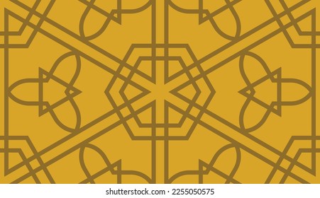 beautiful abstract geometric seamless pattern background. Perfect for website backgrounds, wallpapers, textiles and any design project.