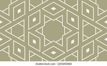 beautiful abstract geometric seamless pattern background. Perfect for website backgrounds, wallpapers, textiles and any design project.
