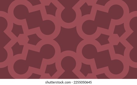 beautiful abstract geometric seamless pattern background. Perfect for website backgrounds, wallpapers, textiles and any design project.