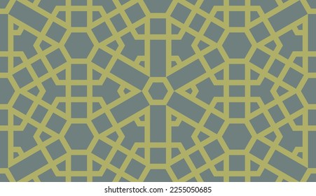 beautiful abstract geometric seamless pattern background. Perfect for website backgrounds, wallpapers, textiles and any design project.