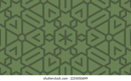 beautiful abstract geometric seamless pattern background. Perfect for website backgrounds, wallpapers, textiles and any design project.