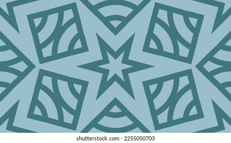 beautiful abstract geometric seamless pattern background. Perfect for website backgrounds, wallpapers, textiles and any design project.