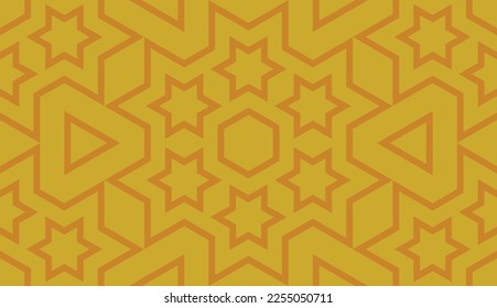 beautiful abstract geometric seamless pattern background. Perfect for website backgrounds, wallpapers, textiles and any design project.