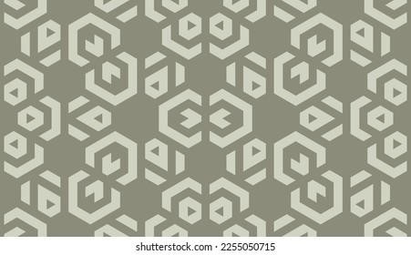 beautiful abstract geometric seamless pattern background. Perfect for website backgrounds, wallpapers, textiles and any design project.