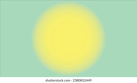 Beautiful Abstract gradient background
in circle and rectangle shape