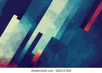 bello fondo gris abstracto decorativo azul oscuro fondo oscuro