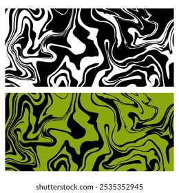 Schöne abstrakte, blitzartige Textur, ideal als Hintergrund für verschiedene digitale Plattformen und Printmedien