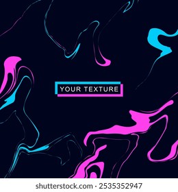 Hermosa textura abstracta como un rayo, ideal para usar como fondo en varias plataformas digitales y medios impresos