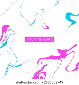 Beautiful abstract lightning-like texture, great for use as a background on various digital platforms and print media