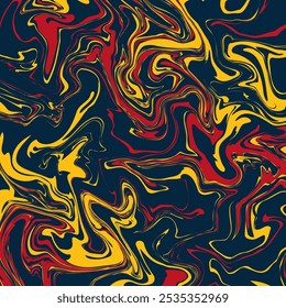 Hermosa textura abstracta como un rayo, ideal para usar como fondo en varias plataformas digitales y medios impresos