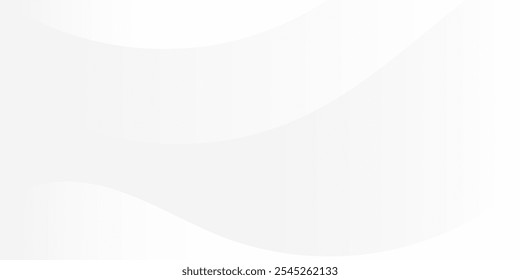 Beautiful Abstract modern background white and gray color . Modern and Creative Trend design in vector illustration eps 10