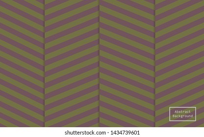 Beautiful abstract pattern modern vector background -Illustration