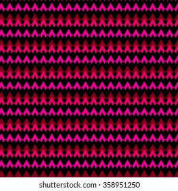 beautiful abstract pattern pink shades