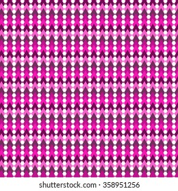 beautiful abstract pattern pink shades