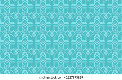 Beautiful abstract pattern vector illustration