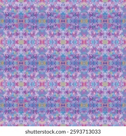 a beautiful Abstract patterns collection with many colors and many textures