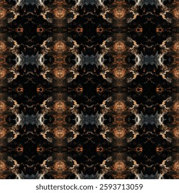 a beautiful Abstract patterns collection with many colors and many textures