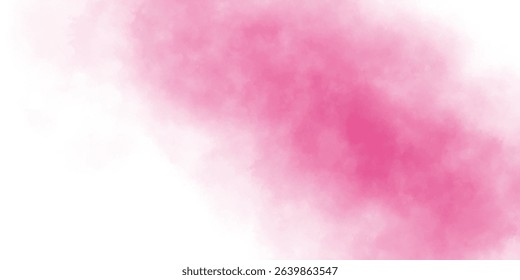 Beautiful Abstract Pink Background with Soft Mist and Gradient Blending

