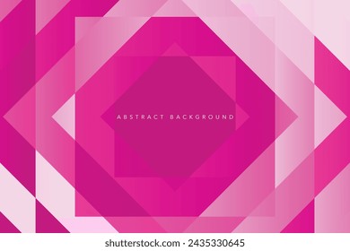 hermoso fondo de degradado abstracto rosa y suave