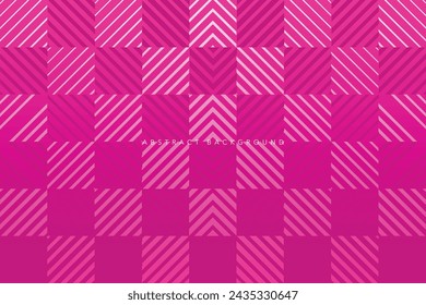 beautiful abstract pink and soft gradient background