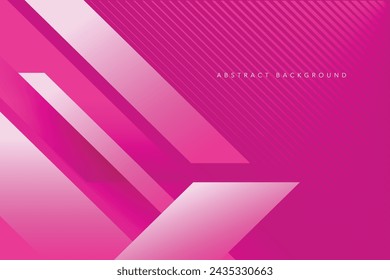 beautiful abstract pink and soft gradient background