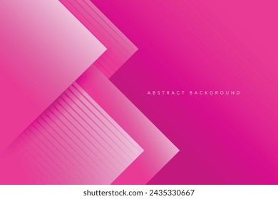 beautiful abstract pink and soft gradient background