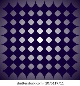 Beautiful, abstract, purple texture. Vector background